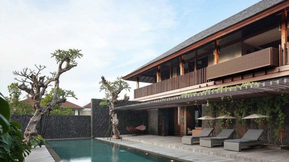 7 Hal yang Perlu Diketahui Soal Rumah Tropis