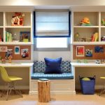 Tips Menciptakan Ruang Belajar Anak yang Ideal di Rumah