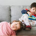 Ide Bermain agar Anak Betah Bermain di Rumah