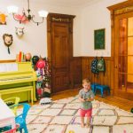 Tips Menata Rumah Yang Aman Bagi Balita Aktif