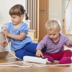 Membuat Rumah Jadi Tempat yang Aman untuk Anak