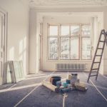 Tips Ampuh Cara Menghilangkan Cat Dinding Lama