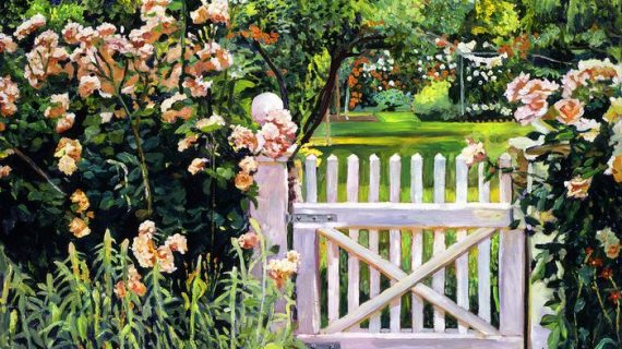 Tanaman Depan Rumah Menurut Feng Shui