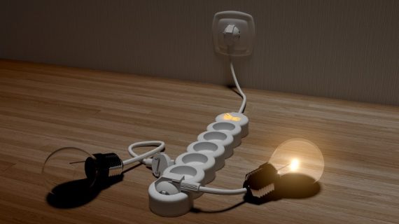 Cara Menyambung Kabel Agar Kedap Air