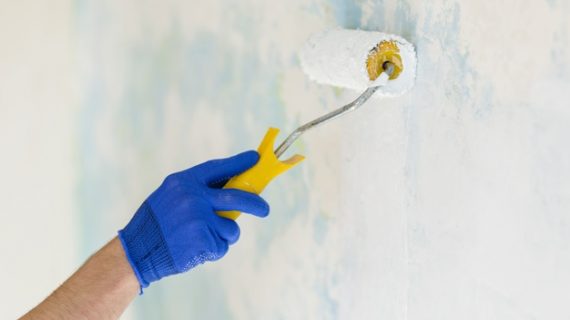 Manfaat Cat Dasar Tembok Untuk Dinding Rumah