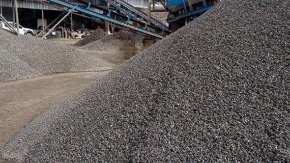 Tips Mencari Pasir Dengan Kualitas Tinggi