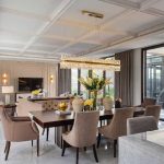 Tips Memilih Meja Makan yang Tepat untuk Interior Rumah Anda