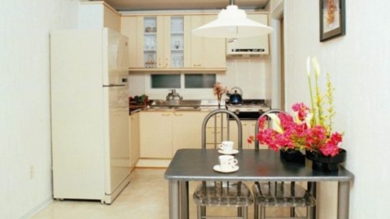 10 Tips Memilih Furniture untuk Rumah yang Mungil