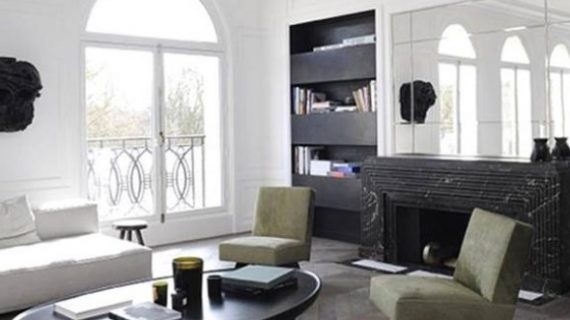 Mau Sewa Jasa Interior? Ini Tipsnya biar Tak Menyesal
