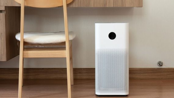5 Tips Lindungi Rumah dari Polusi Udara dalam Ruangan
