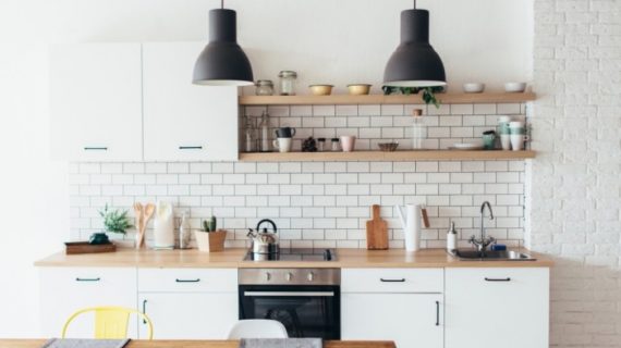 Simak 7 Tahapan Penting Sebelum Renovasi Dapur