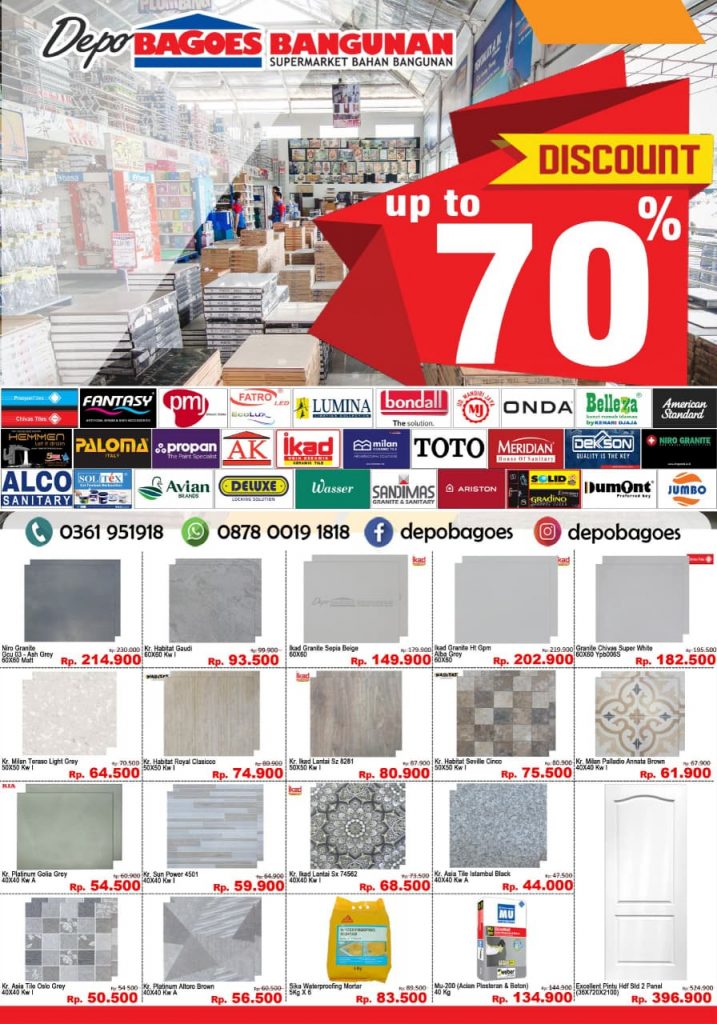 Depo Bagoes Roster Block Katalog Promo – Depo Bagoes Bangunan