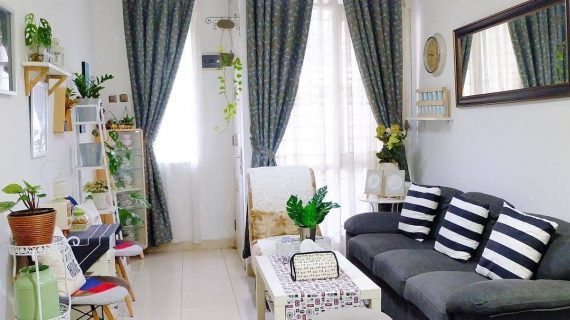 Tips Memilih Gorden yang Elegan untuk Rumah