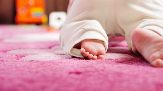 Tips Membuat Rumah Jadi Lebih Ramah dan Aman untuk Anak
