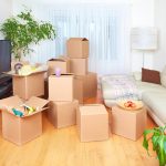 5 Tips Aman Mengemas TV saat Pindah Rumah