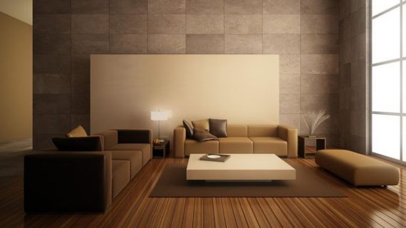 Inspirasi Wallpaper untuk Mempercantik Interior Rumah