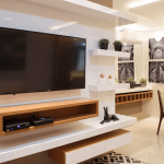 Tips Memilih Rak TV Minimalis Agar Ruang Keluarga Lebih Elegan