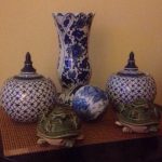 5 Tips Merawat Guci Keramik
