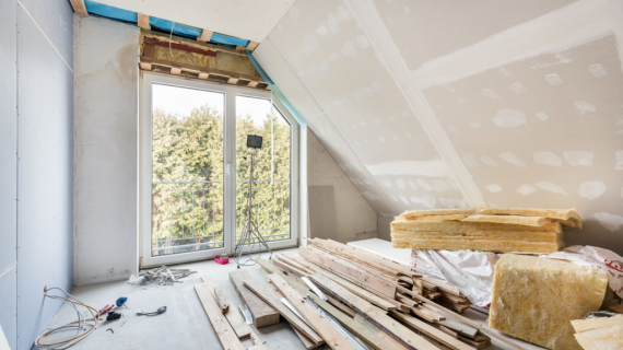 Berapa Lama Idealnya Waktu yang Dibutuhkan Untuk Renovasi Rumah?