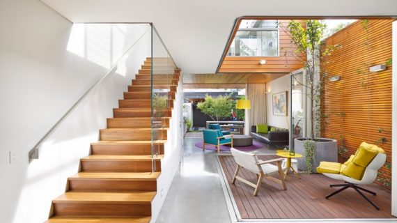 Apa Itu Void Pada Bangunan? Ini Penjelasan Lengkapnya