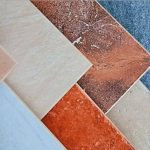 Tips Memilih Warna Keramik Lantai Teras Yang Bagus