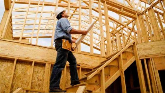 Hidup di Wilayah Bencana, Saatnya Gunakan Dua Material Anti-gempa Ini