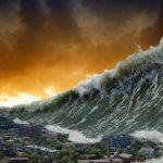 Langkah Penyelamatan Diri Saat Terjadi Tsunami