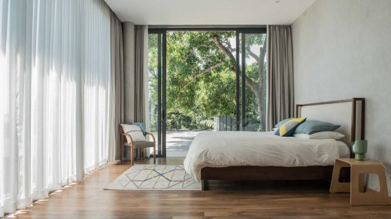Tips Memilih Desain Tempat Tidur Minimalis Modern Yang Nyaman