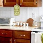 Tips Menata Dapur Cantik Dan Bersih Dengan Biaya Murah