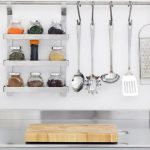 7 Tips Mudah Menata Peralatan Dapur Rumah Minimalis