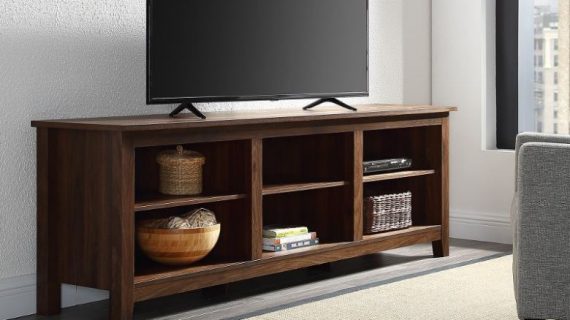 Tips Memilih Meja TV Sesuai Kebutuhan Rumahmu