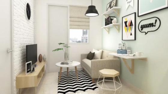 Yuk Coba! 6 Tips Menata Rumah dengan Konsep Minimalis