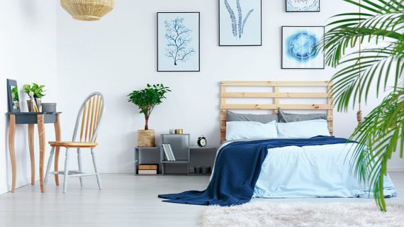5 Tips Dekorasi Rumah Tahun 2022, Penasaran? Yuk Simak!