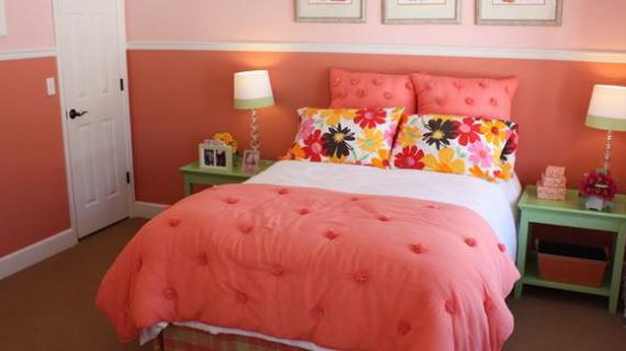 6 Cara Menata Kamar Tidur Anak di Rumah agar Nyaman