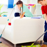 5 Cara Menjaga Kebersihan Rumah Saat Bulan Puasa