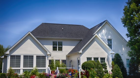 6 Tips Renovasi Rumah Bagian Depan