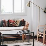 6 Tips Dekorasi Rumah Untuk Pengantin Baru