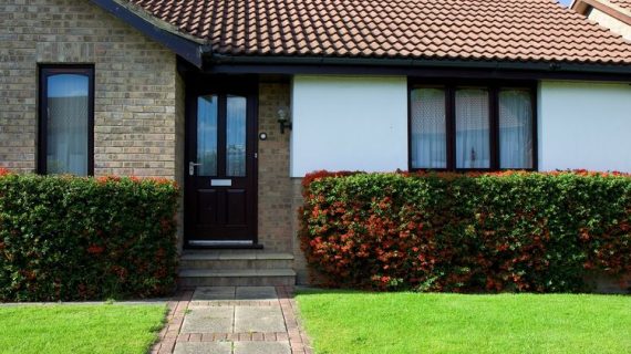 5 Cara Merawat Rumah Yang Jarang Ditempati