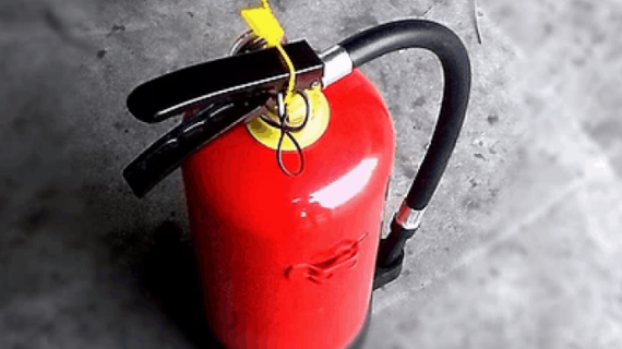 Alat Pemadam Kebakaran untuk Rumah Tangga yang Tepat!