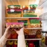 Tips Menyimpan Makanan Didalam Freezer