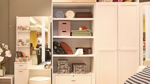 Cara Menghilangkan Bau Triplek Yang Menyengat Paling Efektif