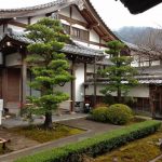 Berbagai Jenis Rumah Yang Terdapat di Jepang