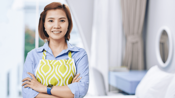 Cara Menghemat Uang Rumah Tangga