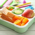 5 Tips Bekal Sehat Tapi Simple Untuk Anak Sekolah