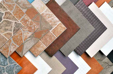 5 Hal Beda Ubin dan Keramik