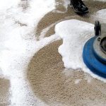 Cara Mencuci Karpet yang Tepat agar Bersih dan Wangi