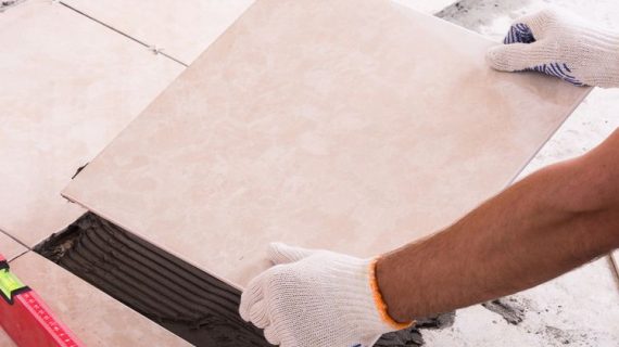 Fakta Tegel Keramik Yang Selama Ini Nggak Pernah Kamu Tahu