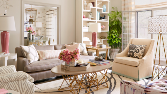 Apa Saja Yang Harus Ada Di Ruang Tamu?