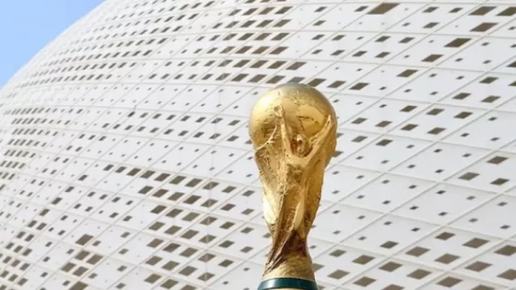 Intip Bangunan-Bangunan Keren di Negara Juara Piala Dunia 2022