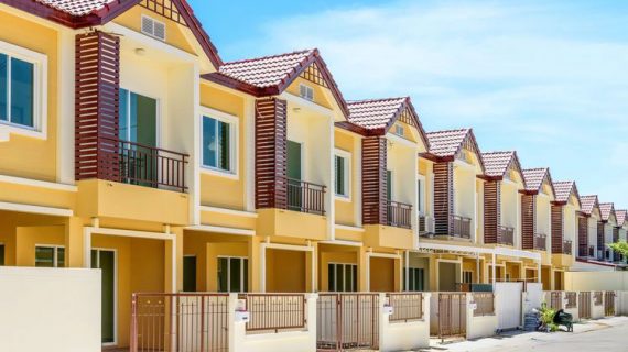 Apa Saja Yang Termasuk Jenis Properti?